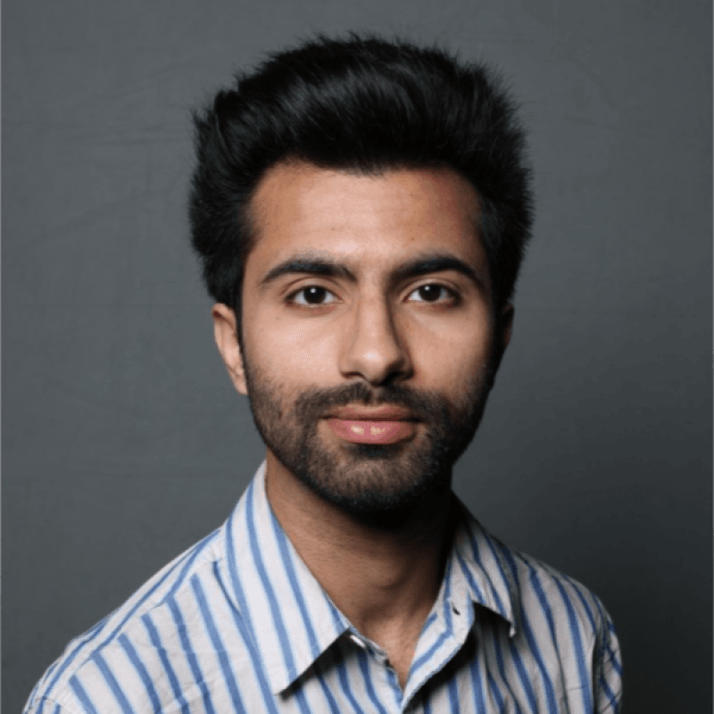 Ishaan Pulast
